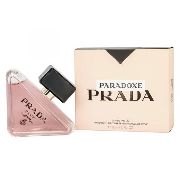 Euro Prada Paradox, edp., 90ml